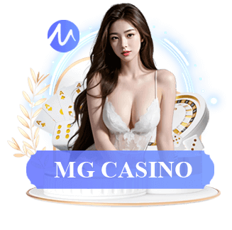 mg casino