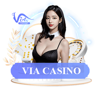 via casino