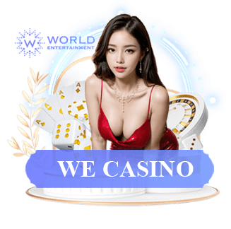 we casino